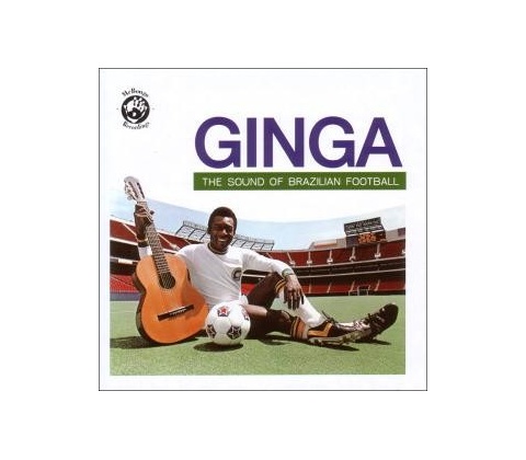 Ginga CD
