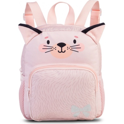 Fabrizio Kočka růžový