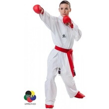 TOKAIDO KIMONO KARATE - KUMITE MASTER RAW WKF APPROVED