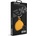 Apple NextOne AirTag Secure Silicone Key Clip - Orange (atg-sil-wij)
