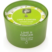 Vesna PAN AROMA Limetka a zázvor 85 g