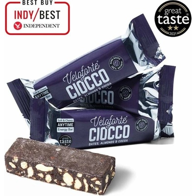 Veloforte Ciocco Bar 62 g