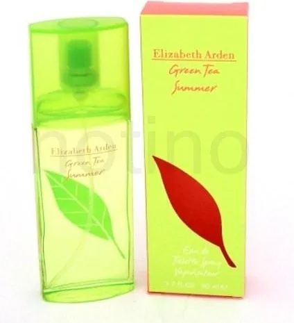 Elizabeth Arden Green Tea Summer EDT 100 ml