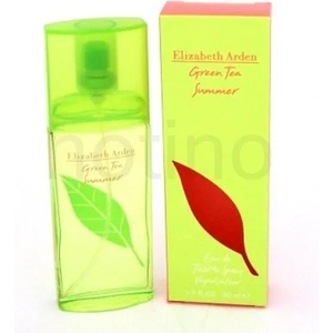 Elizabeth Arden Green Tea Summer EDT 100 ml Парфюми