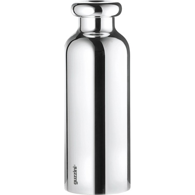 Guzzini Energy Special Edition 500 ml stříbrná