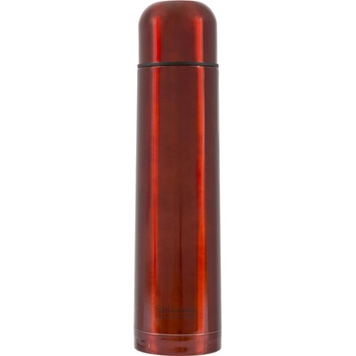 Highlander Duro flask termoska 1 l modrá