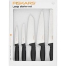 Sady nožov Fiskars Štartovací set 5 ks Functional Form 1014201