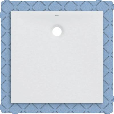 Geberit Olona 90 x 90 cm 550.901.00.1