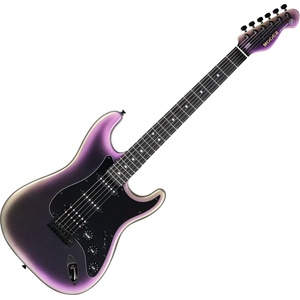 MOOER MSC18 Pro Dark Aurora Електрическа китара