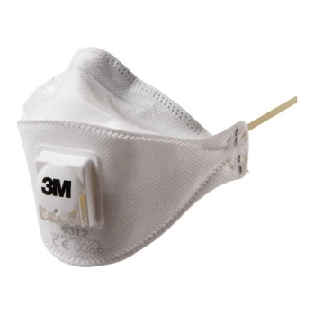 3M 9312 FFP1 respirátor