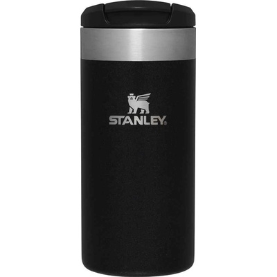 Stanley AeroLight Transit Mug 0,35 l Black Metallic – Zbozi.Blesk.cz