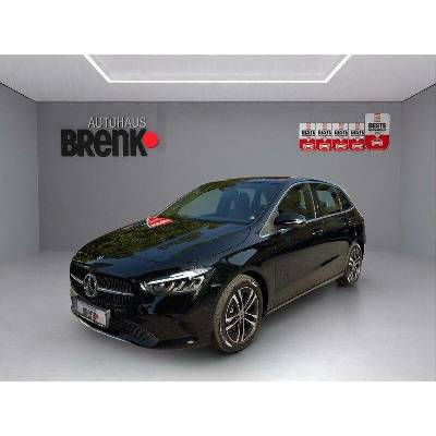 Mercedes-Benz B 180 100 kW