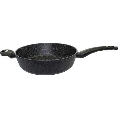 ELO Granit Evolution Hluboká pánev s pomocnou rukojetí 28 cm 60428