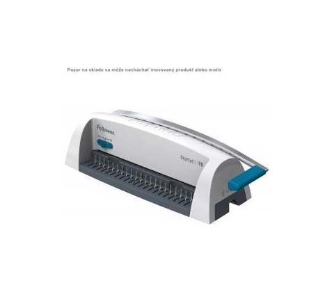 Fellowes Starlet 2