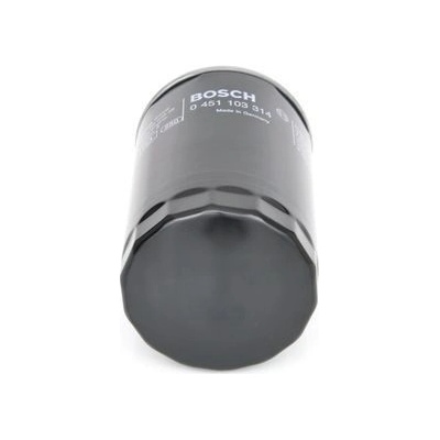 BOSCH Olejový filter 0 451 103 314