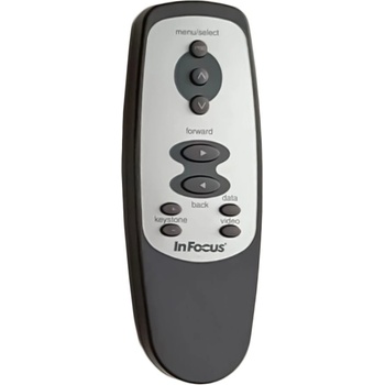 General Infocus lp130 dlp - дистанционно управление с лазерен указател (lp130 dlp)