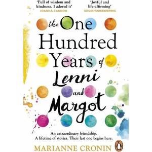 The One Hundred Years of Lenni and Margot (ISBN: 9781529176247)