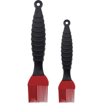BERLINGERHAUS Mašlovačka silikonová sada 2 ks Burgundy Metallic Line BH-7780