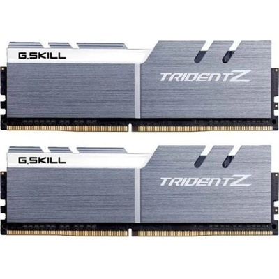 G.SKILL Trident Z 32GB (2x16GB) DDR4 3200MHz F4-3200C16D-32GTZSW