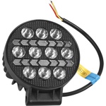 Kraft&Dele Работна LED лампа 25W 2600lm IP68 67958 (KD3610)