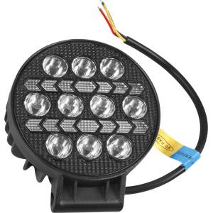 Kraft&Dele Работна LED лампа 25W 2600lm IP68 67958 (KD3610)