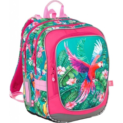 Topgal batoh ENDY 18001 G Ružová