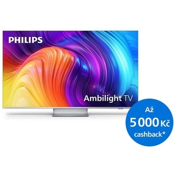 Philips 43PUS8807
