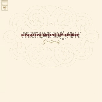 Image 1 of Earth, Wind & Fire - Gratitude (2 LP) (0888751942516)
