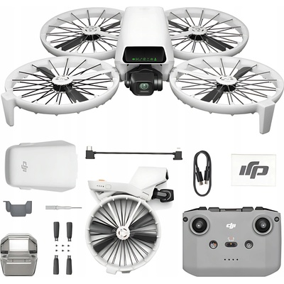 DJI Flip (RC-N3) CP.FP.00000179.01 – Zboží Živě