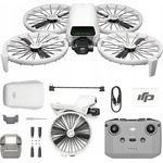 Test DJI Flip (RC-N3) CP.FP.00000179.01 Recenze DJI Flip (RC-N3) CP.FP.00000179.01