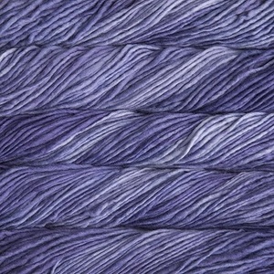 malabrigo Mecha London Sky Плетива прежда (MC418)