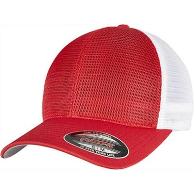Flexfit Unisex FX360T Red