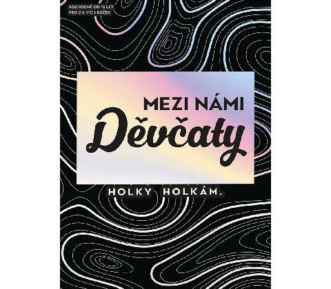Asmodee Mezi námi děvčaty
