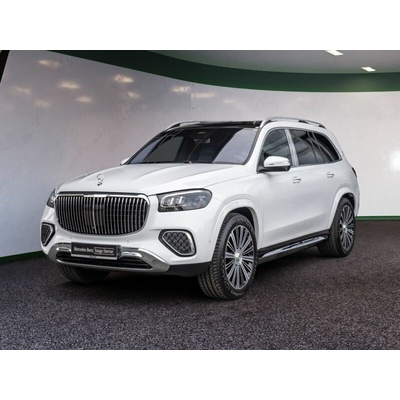 Mercedes-Benz GLS 600 Maybach 410 kW