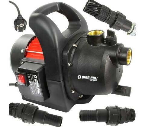 Mar Pol M79960
