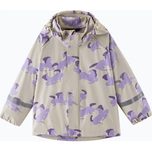 Reima Детско яке за дъжд Reima Vesi blooming lilac