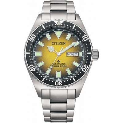 Citizen NY0120-52X