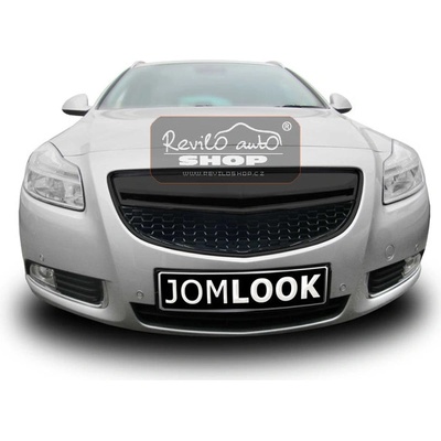 JOM přední maska Opel Insignia (08 -13) - bez znaku | Zboží Auto