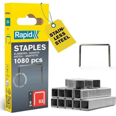 Rapid 40109510 1080 ks