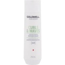 Goldwell Dualsenses Curls And Waves šampon 250 ml