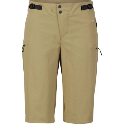 Stoic Дамски шорти за колоездене Stoic Woman's Lofsdalen MTB Shorts Cycling bottoms - Silent Green - размер 3XL (155-2324-0317)