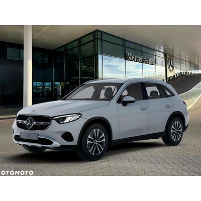 Mercedes-Benz GLC 200 150 kW