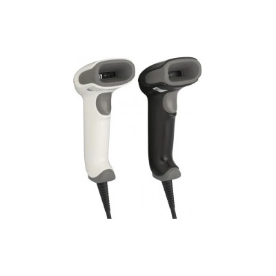 Honeywell Voyager Extreme Performance 1470g 1470G2D-1USB-R, 2D, multi-IF, kit (USB), white (1470G2D-1USB-R)