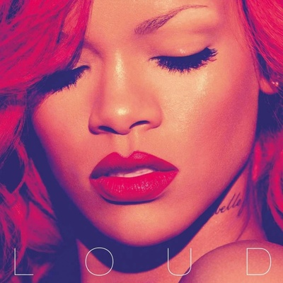 RIHANNA: LOUD HQ LP
