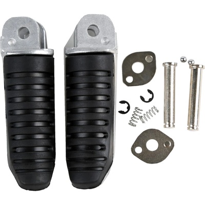 Zadní stupačky Suzuki GSF 400 600 1200 BANDIT GSX 750 GSXR1100 RF600 RF900 | Zboží Auto