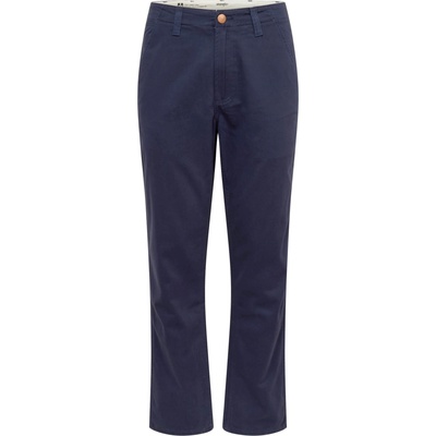 Wrangler Панталон Chino 'CASEY_JONES' синьо, размер 33
