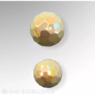 Gombík s krčkom FOM 1014/2