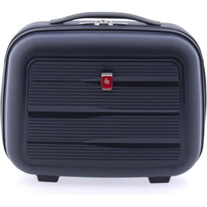 GLADIATOR Несесер Gladiator Bionic wash bag - Black (Black)