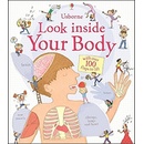Look Inside Your Body