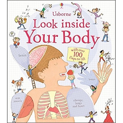 Look Inside Your Body